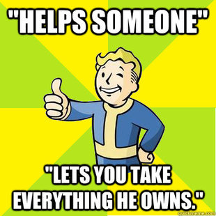 Fallout new vegas