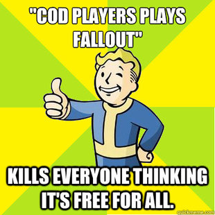 Fallout new vegas