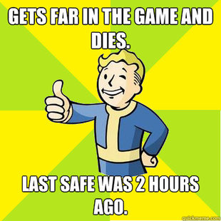 Fallout new vegas