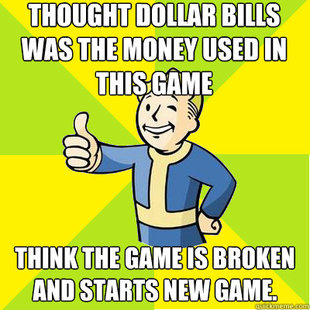 Fallout new vegas