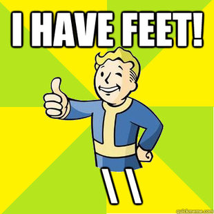 Fallout new vegas