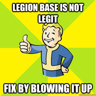 Fallout new vegas