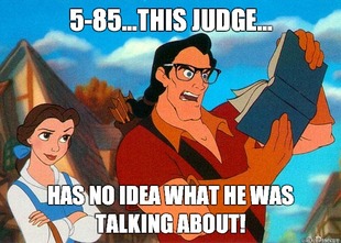 Hipster Gaston