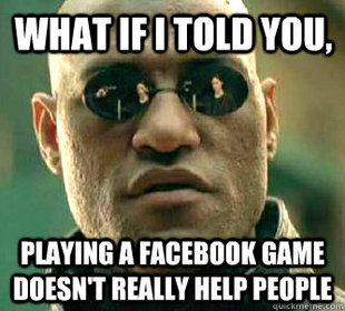 Matrix Morpheus