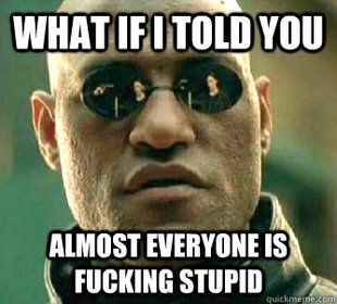 Matrix Morpheus