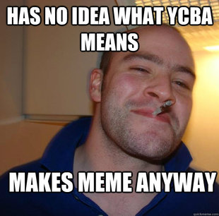 Good Guy Greg-