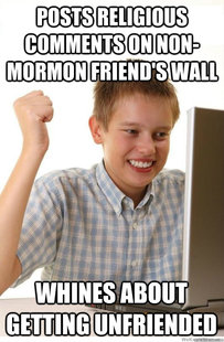 First Day On Internet Kid