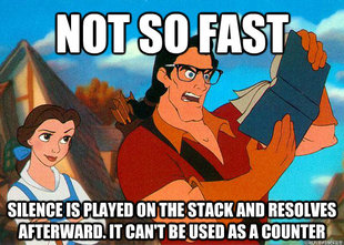 Hipster Gaston