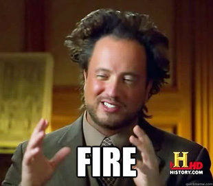 Ancient Aliens