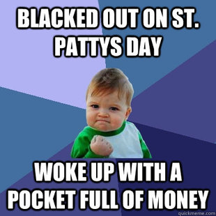 Success Kid