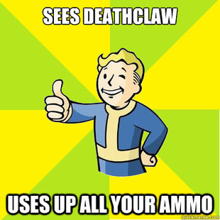 Fallout new vegas