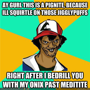 Dat ash