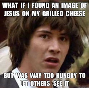 conspiracy keanu