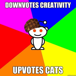 Scumbag Redditor