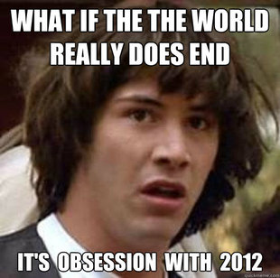 conspiracy keanu