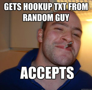 Good Guy Greg-