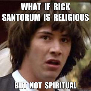 conspiracy keanu
