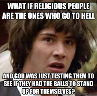 conspiracy keanu