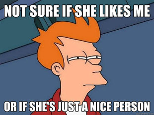 Futurama Fry