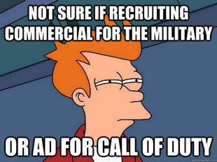 Futurama Fry