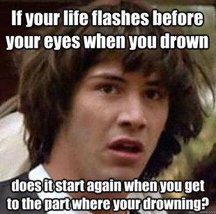 conspiracy keanu