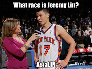 Jeremy Lin