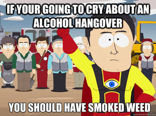 Captain Hindsight