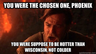 Epic Fucking Obi Wan