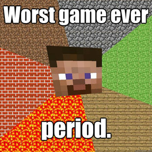 Minecraft