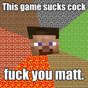 Minecraft