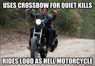 Daryl Dixon