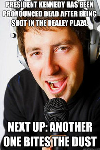 inappropriate radio DJ
