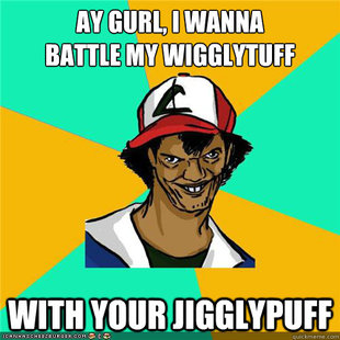 Dat ash