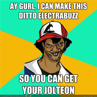 Dat ash
