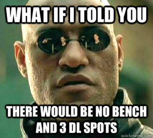 Matrix Morpheus