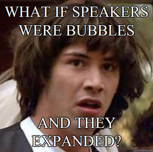 conspiracy keanu