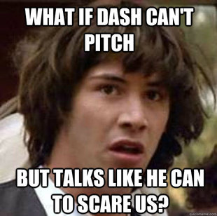 conspiracy keanu