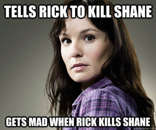 Stupid Lori
