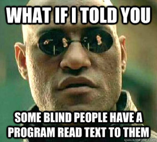 Matrix Morpheus
