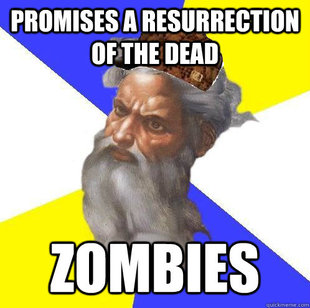 Scumbag God
