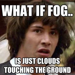 conspiracy keanu