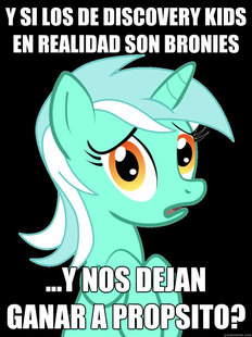 conspiracy lyra