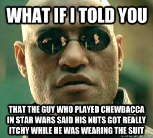 Matrix Morpheus
