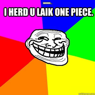 Troll Face