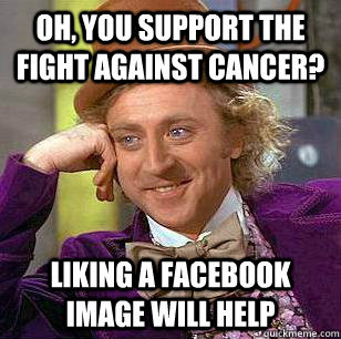 Condescending WOnka