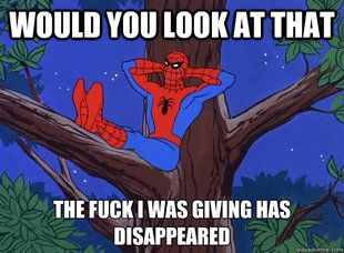 Spider man