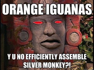 Y U No Olmec