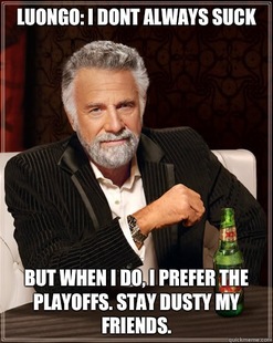 Dos Equis man
