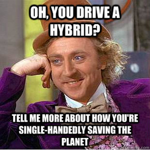 Condescending Wonka