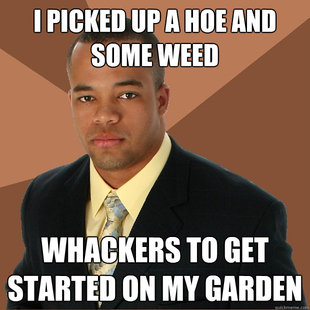 Successful Black Man